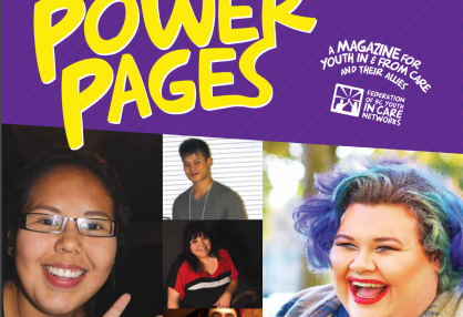 Power Pages Cover Summer 2016